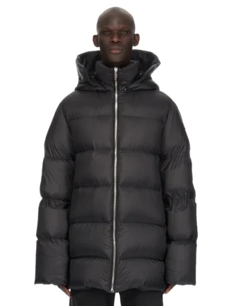 RICK OWENS – VESTES MU02D1C02M4426-999