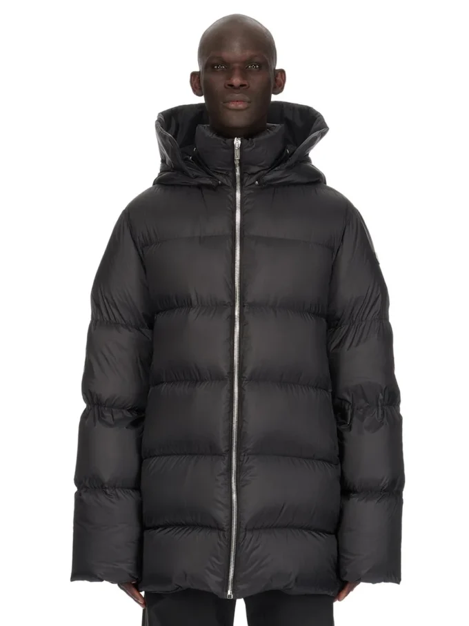 RICK OWENS – VESTES MU02D1C02M4426-999 RICK OWENS – VESTES MU02D1C02M4426-999