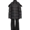 RICK OWENS – VESTES MU02D1C02M4426-999 RICK OWENS – VESTES MU02D1C02M4426-999