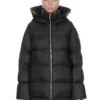 RICK OWENS – VESTES MU02D1C02M4426-999 RICK OWENS – VESTES MU02D1C02M4426-999