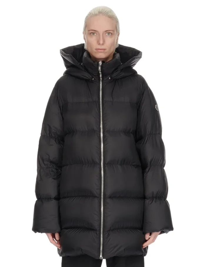 RICK OWENS – VESTES MU02D1C02M4426-999 RICK OWENS – VESTES MU02D1C02M4426-999
