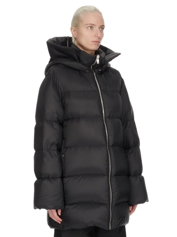 RICK OWENS – VESTES MU02D1C02M4426-999 RICK OWENS – VESTES MU02D1C02M4426-999