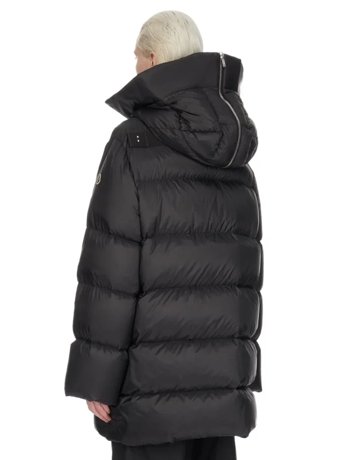 RICK OWENS – VESTES MU02D1C02M4426-999 RICK OWENS – VESTES MU02D1C02M4426-999