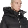 RICK OWENS – VESTES MU02D1C02M4426-999 RICK OWENS – VESTES MU02D1C02M4426-999