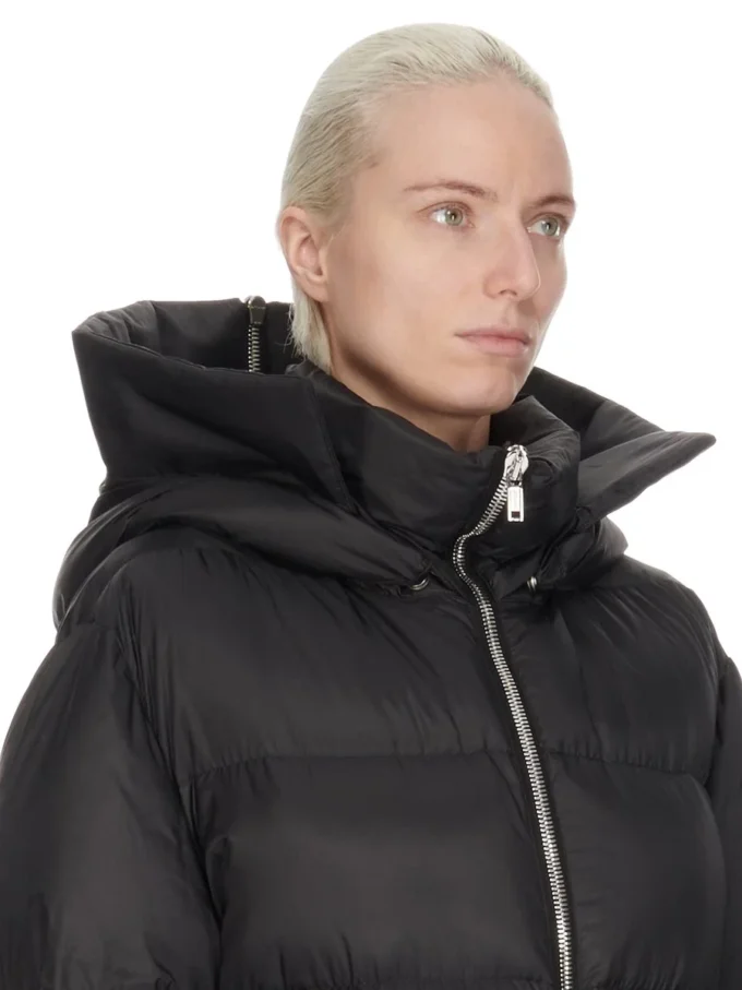 RICK OWENS – VESTES MU02D1C02M4426-999 RICK OWENS – VESTES MU02D1C02M4426-999