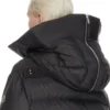 RICK OWENS – VESTES MU02D1C02M4426-999 RICK OWENS – VESTES MU02D1C02M4426-999