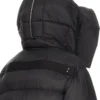 RICK OWENS – VESTES MU02D1C02M4426-999 RICK OWENS – VESTES MU02D1C02M4426-999