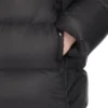 RICK OWENS – VESTES MU02D1C02M4426-999 RICK OWENS – VESTES MU02D1C02M4426-999
