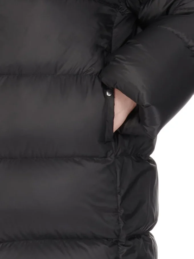 RICK OWENS – VESTES MU02D1C02M4426-999 RICK OWENS – VESTES MU02D1C02M4426-999