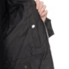 RICK OWENS – VESTES MU02D1C02M4426-999 RICK OWENS – VESTES MU02D1C02M4426-999