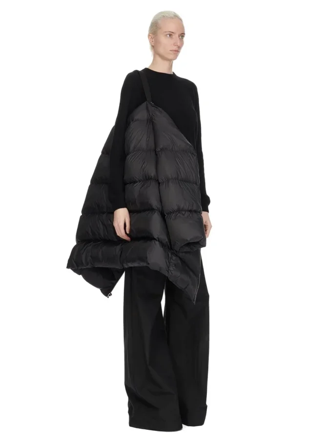RICK OWENS – VESTES MU02D1C02M4426-999 RICK OWENS – VESTES MU02D1C02M4426-999