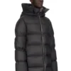RICK OWENS – VESTES MU02D1C02M4426-999 RICK OWENS – VESTES MU02D1C02M4426-999