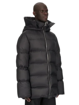 RICK OWENS – VESTES MU02D1C02M4426-999