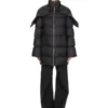 RICK OWENS – VESTES MU02D1C02M4426-999 RICK OWENS – VESTES MU02D1C02M4426-999