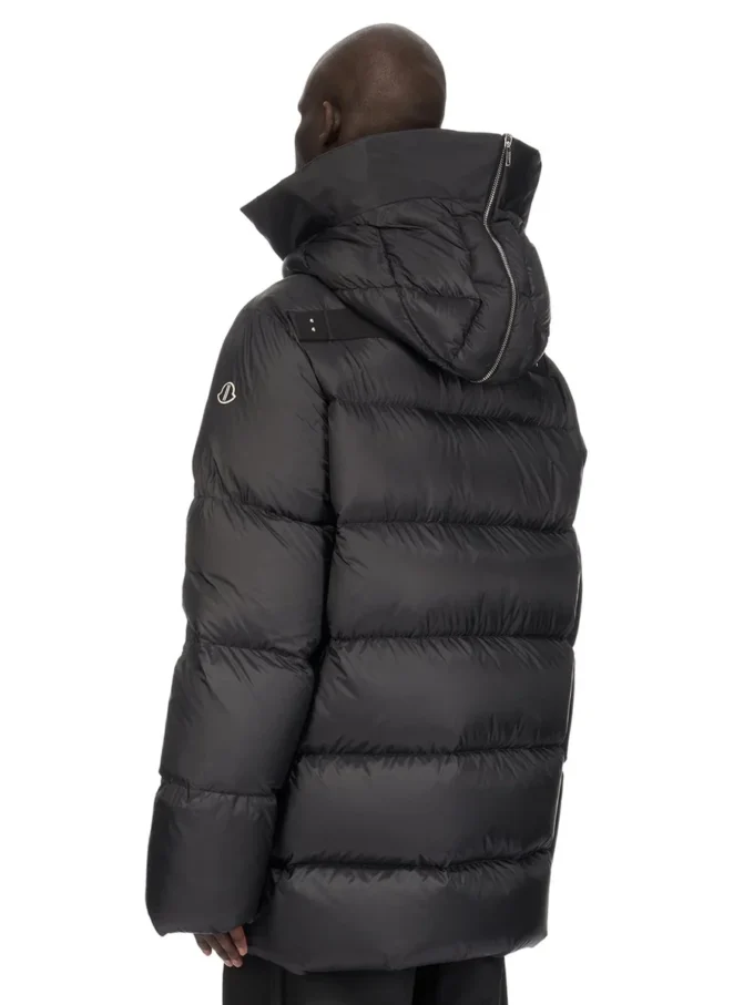 RICK OWENS – VESTES MU02D1C02M4426-999 RICK OWENS – VESTES MU02D1C02M4426-999