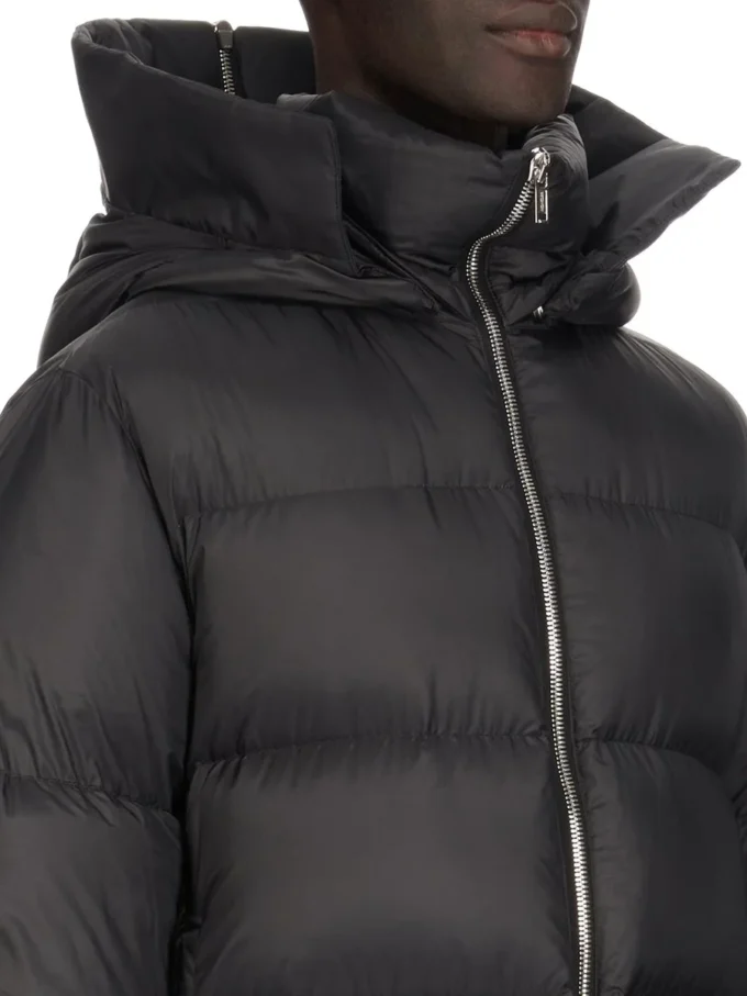 RICK OWENS – VESTES MU02D1C02M4426-999 RICK OWENS – VESTES MU02D1C02M4426-999