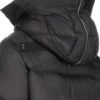RICK OWENS – VESTES MU02D1C02M4426-999 RICK OWENS – VESTES MU02D1C02M4426-999