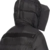 RICK OWENS – VESTES MU02D1C02M4426-999 RICK OWENS – VESTES MU02D1C02M4426-999