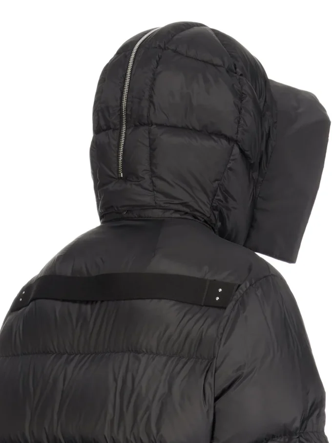 RICK OWENS – VESTES MU02D1C02M4426-999 RICK OWENS – VESTES MU02D1C02M4426-999