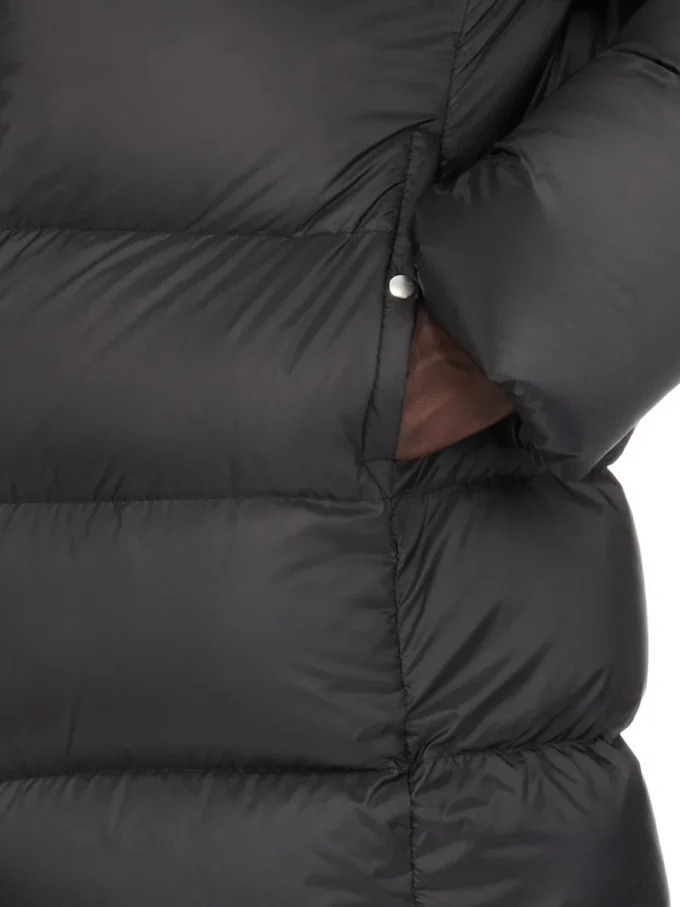 RICK OWENS – VESTES MU02D1C02M4426-999 RICK OWENS – VESTES MU02D1C02M4426-999