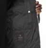 RICK OWENS – VESTES MU02D1C02M4426-999 RICK OWENS – VESTES MU02D1C02M4426-999