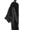 RICK OWENS – VESTES MU02D1C02M4426-999 RICK OWENS – VESTES MU02D1C02M4426-999