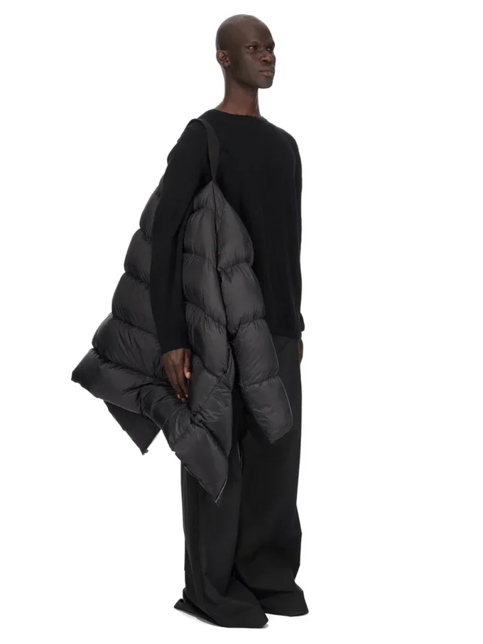 RICK OWENS – VESTES MU02D1C02M4426-999 RICK OWENS – VESTES MU02D1C02M4426-999