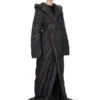RICK OWENS – VESTES MU02D1C03M4424-999 RICK OWENS – VESTES MU02D1C03M4424-999