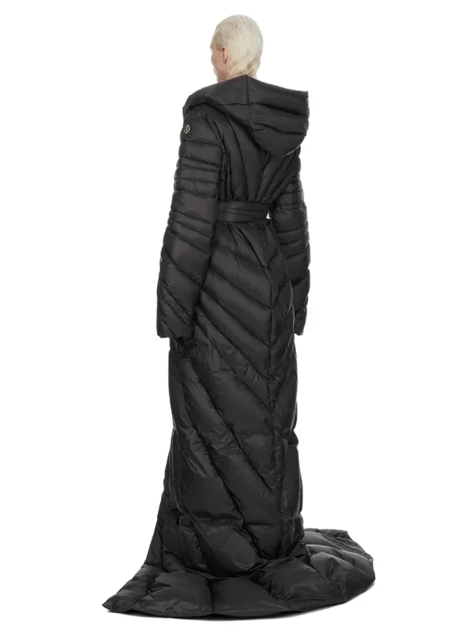 RICK OWENS – VESTES MU02D1C03M4424-999 RICK OWENS – VESTES MU02D1C03M4424-999