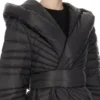RICK OWENS – VESTES MU02D1C03M4424-999 RICK OWENS – VESTES MU02D1C03M4424-999