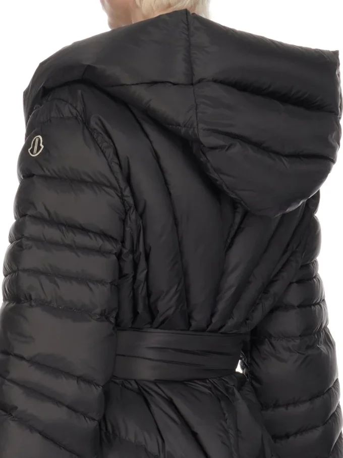 RICK OWENS – VESTES MU02D1C03M4424-999 RICK OWENS – VESTES MU02D1C03M4424-999