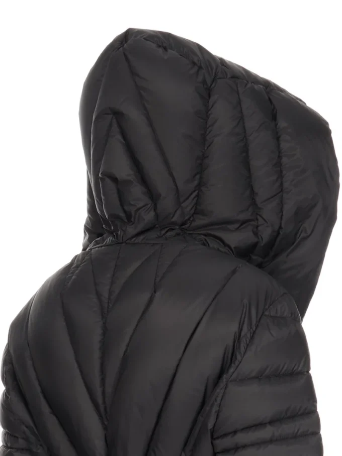 RICK OWENS – VESTES MU02D1C03M4424-999 RICK OWENS – VESTES MU02D1C03M4424-999