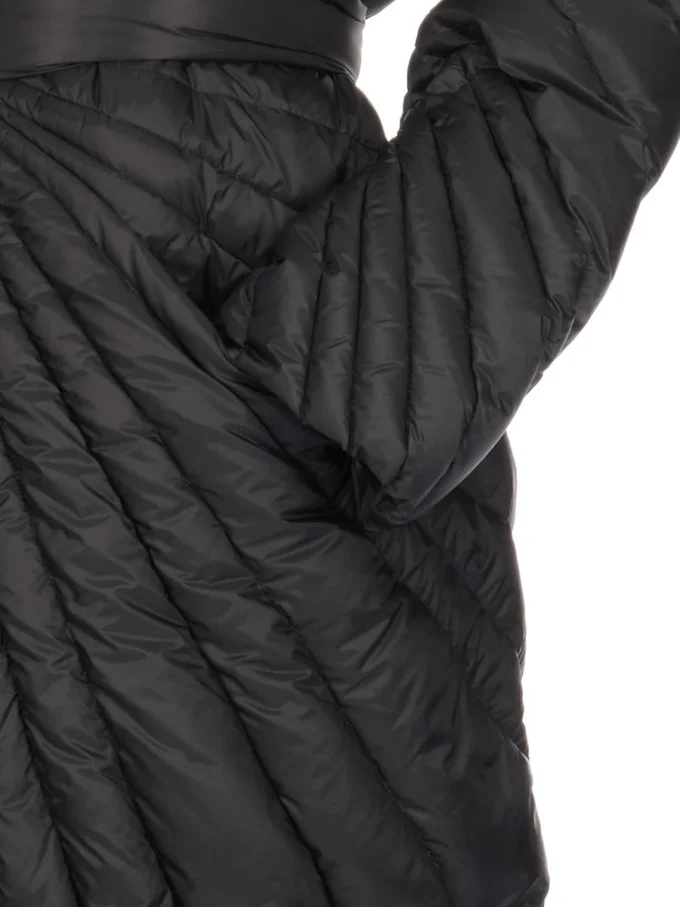 RICK OWENS – VESTES MU02D1C03M4424-999 RICK OWENS – VESTES MU02D1C03M4424-999