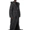 RICK OWENS – VESTES MU02D1C03M4424-999 RICK OWENS – VESTES MU02D1C03M4424-999