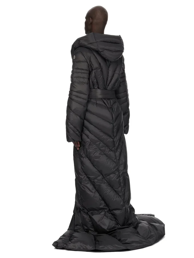 RICK OWENS – VESTES MU02D1C03M4424-999 RICK OWENS – VESTES MU02D1C03M4424-999