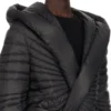RICK OWENS – VESTES MU02D1C03M4424-999 RICK OWENS – VESTES MU02D1C03M4424-999