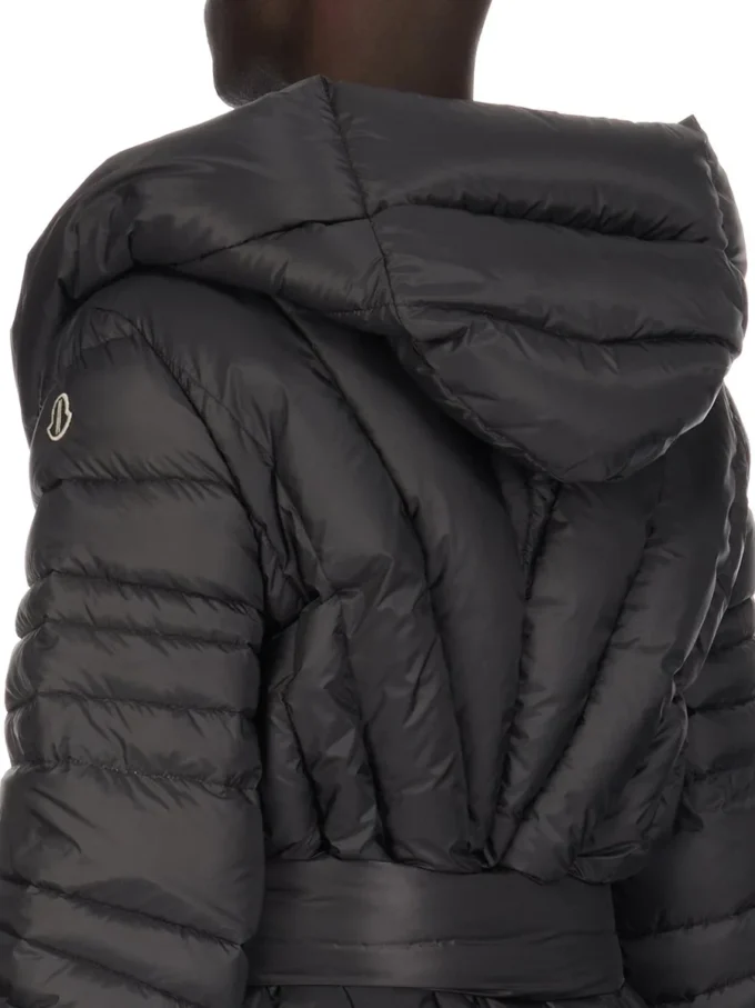 RICK OWENS – VESTES MU02D1C03M4424-999 RICK OWENS – VESTES MU02D1C03M4424-999