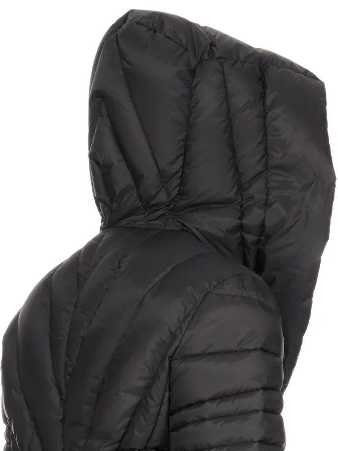 RICK OWENS – VESTES MU02D1C03M4424-999 RICK OWENS – VESTES MU02D1C03M4424-999