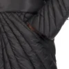 RICK OWENS – VESTES MU02D1C03M4424-999 RICK OWENS – VESTES MU02D1C03M4424-999