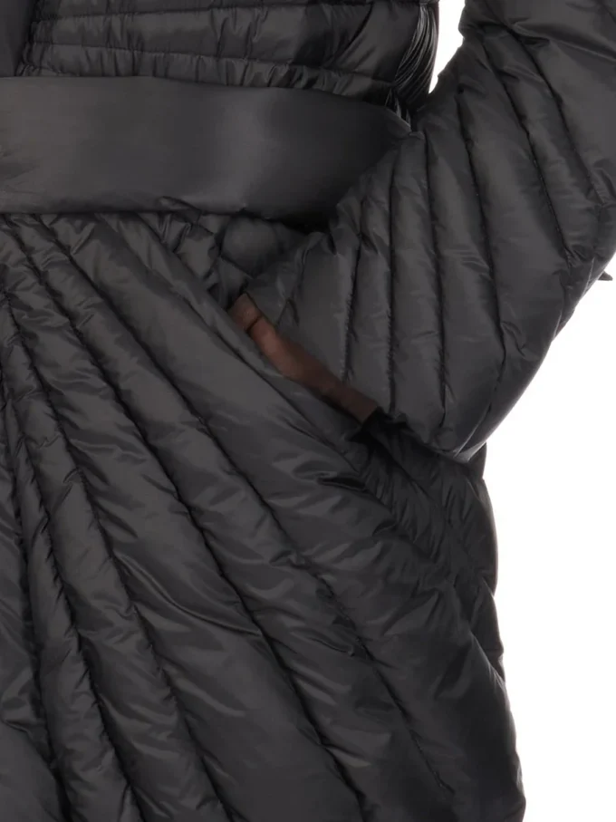 RICK OWENS – VESTES MU02D1C03M4424-999 RICK OWENS – VESTES MU02D1C03M4424-999