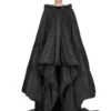 RICK OWENS – VESTES MU02D1D01M4424-999 RICK OWENS – VESTES MU02D1D01M4424-999