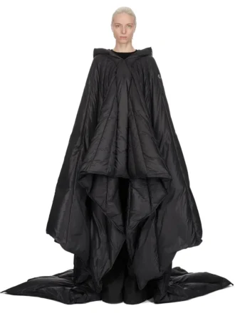 RICK OWENS – VESTES MU02D1D01M4424-999