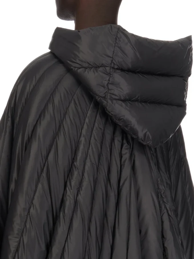 RICK OWENS – VESTES MU02D1D01M4424-999 RICK OWENS – VESTES MU02D1D01M4424-999