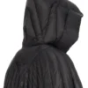 RICK OWENS – VESTES MU02D1D01M4424-999 RICK OWENS – VESTES MU02D1D01M4424-999