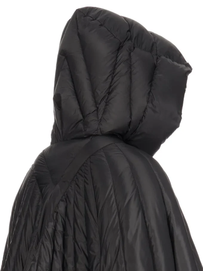 RICK OWENS – VESTES MU02D1D01M4424-999 RICK OWENS – VESTES MU02D1D01M4424-999
