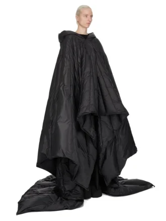 RICK OWENS – VESTES MU02D1D01M4424-999
