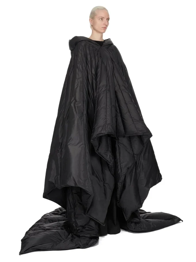 RICK OWENS – VESTES MU02D1D01M4424-999 RICK OWENS – VESTES MU02D1D01M4424-999