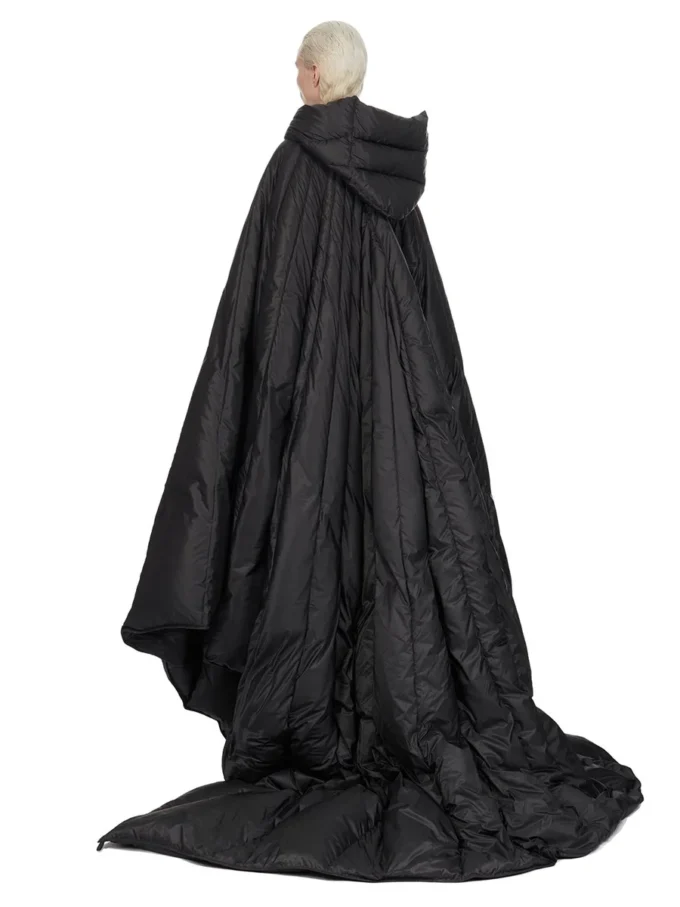 RICK OWENS – VESTES MU02D1D01M4424-999 RICK OWENS – VESTES MU02D1D01M4424-999