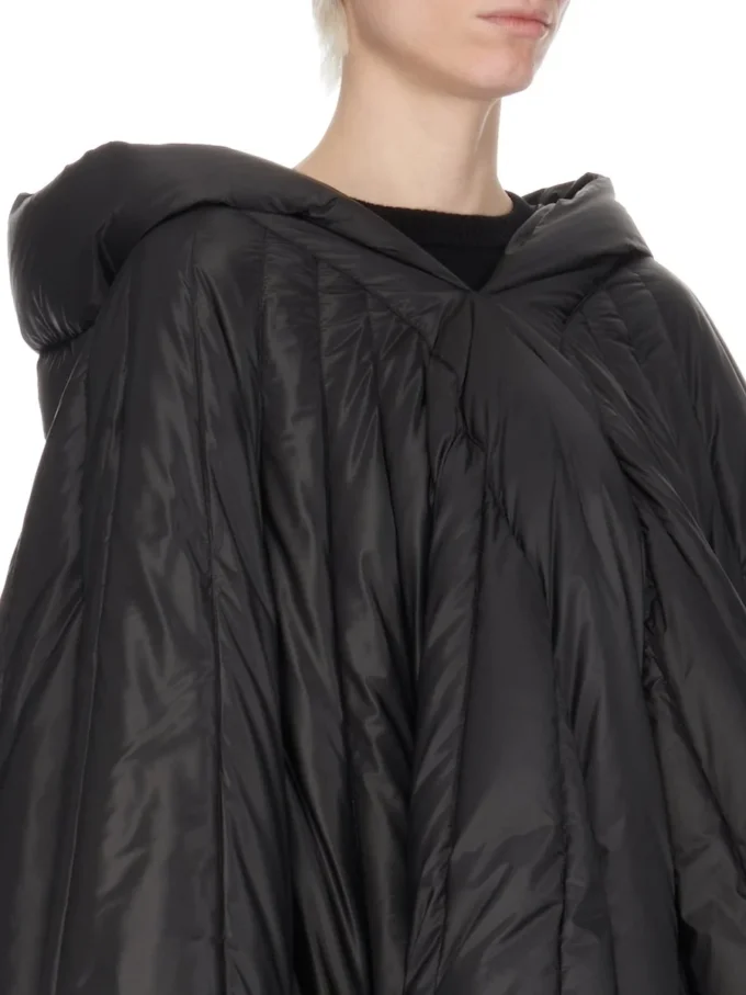 RICK OWENS – VESTES MU02D1D01M4424-999 RICK OWENS – VESTES MU02D1D01M4424-999