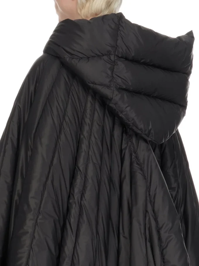 RICK OWENS – VESTES MU02D1D01M4424-999 RICK OWENS – VESTES MU02D1D01M4424-999
